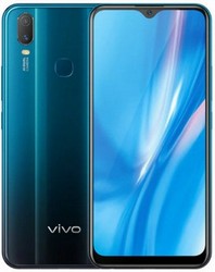 Замена разъема зарядки на телефоне Vivo Y11 в Набережных Челнах